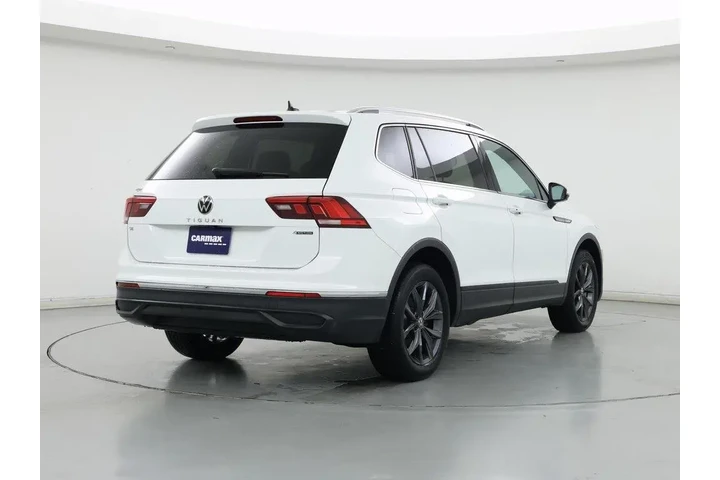 $23998 : Volkswagen Tiguan 2022 AWD S image 8