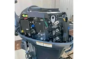 $2700 : Yamaha outboard engine 30hp thumbnail