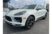 $34997 : Porsche Macan 2021 AWD 4dr S thumbnail