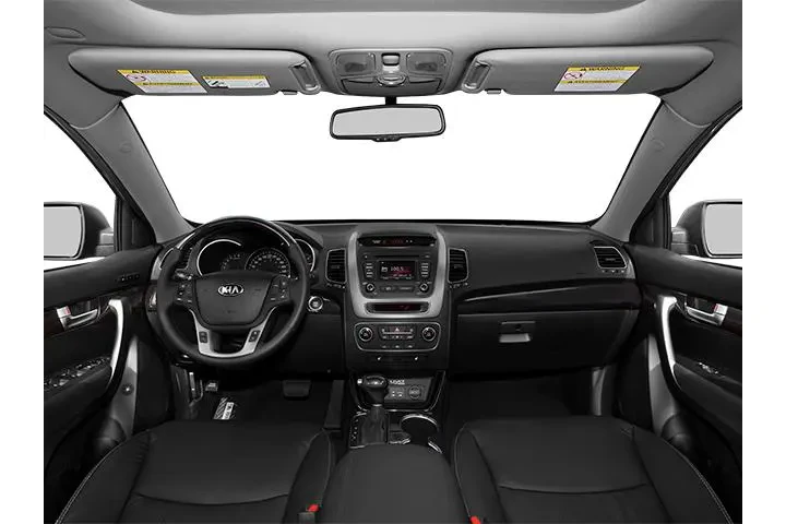 $6997 : Kia Sorento 2014 AWD LX 4dr image 7