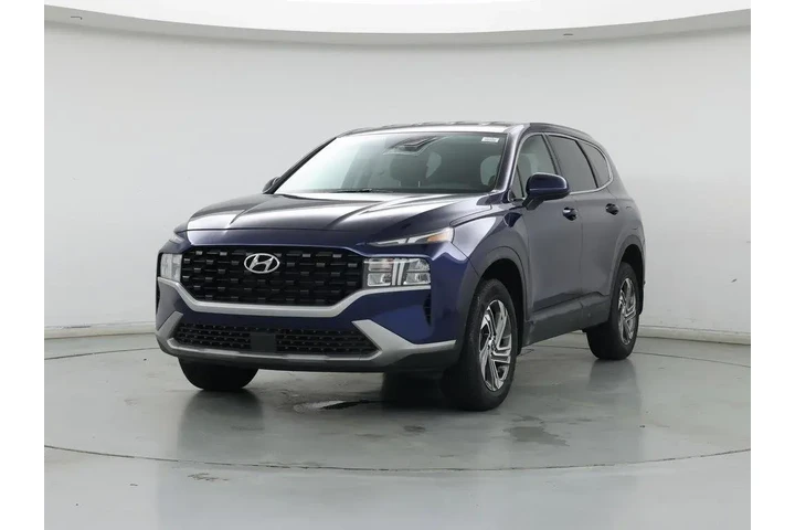 $21998 : Hyundai SANTA FE 2023 AWD SE image 4