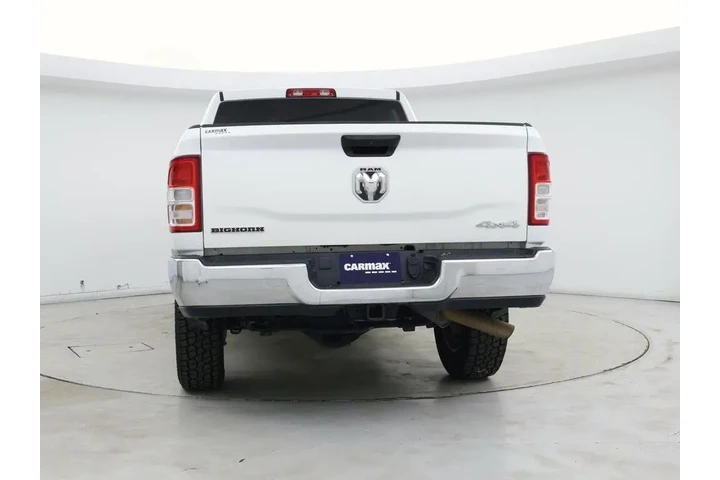 $39998 : Ram 2500 2024 4x4 Big Horn 4 image 6