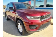 $26660 : Jeep Grand Cherokee 2023 4x4 thumbnail