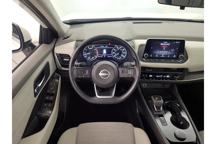 $23998 : Nissan Rogue 2023 AWD SV 4dr image 10