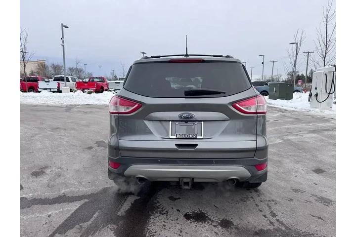 $10395 : Ford Escape 2014 AWD SE 4dr image 6