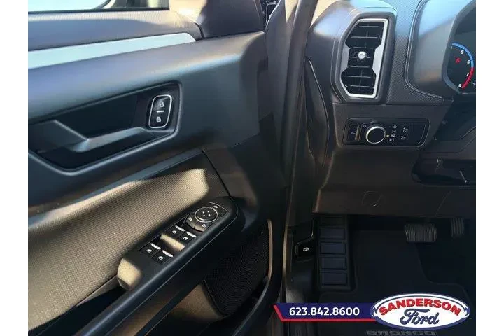 $27888 : Ford Bronco Sport 2024 AWD B image 10