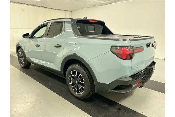 $21733 : Hyundai SANTA CRUZ 2022 AWD image 7