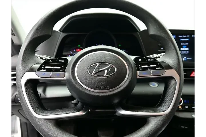 $20000 : Hyundai ELANTRA 2022 SEL 4dr image 3