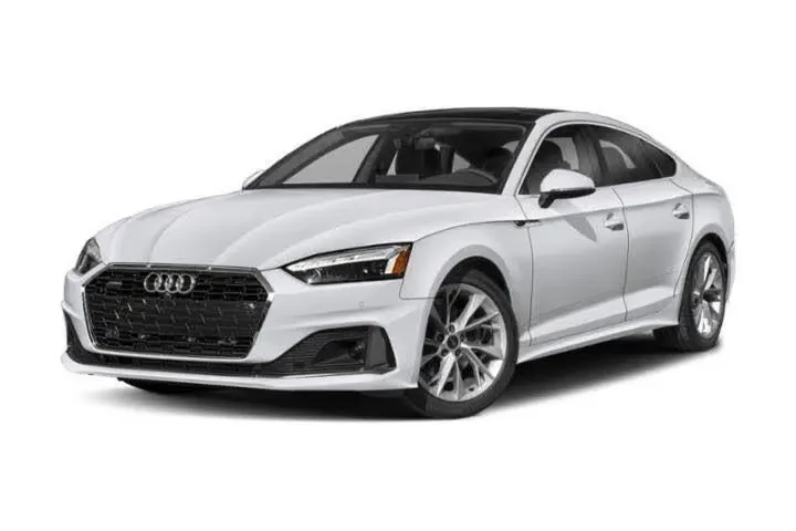 $28995 : Audi A5 Sportback 2024 AWD q image 1