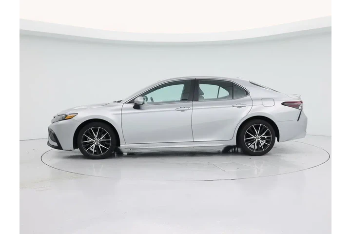 $23998 : Toyota Camry 2022 SE 4dr Sed image 3
