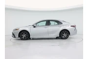 $23998 : Toyota Camry 2022 SE 4dr Sed thumbnail
