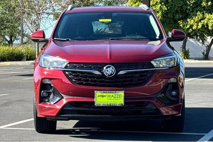 $18274 : Buick Encore GX 2023 Select image 7