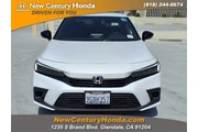 $24262 : Honda Civic 2023 Sport 4dr S thumbnail