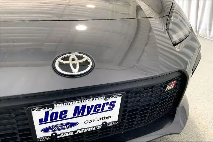 $25991 : Toyota GR86 2022 2dr Coupe 6 image 7