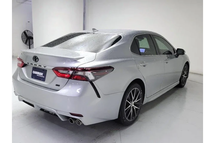 $24998 : Toyota Camry 2021 XSE 4dr Se image 5