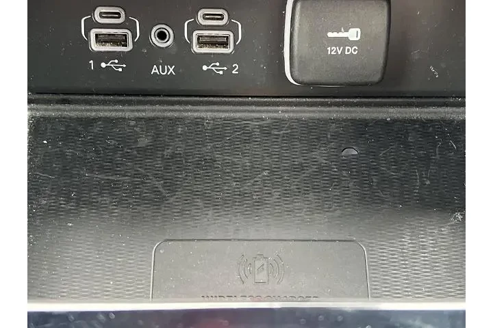 $29998 : Jeep Grand Cherokee 2024 4x4 image 9