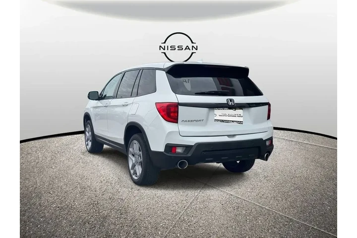 $31995 : Honda Passport 2024 AWD EX-L image 7