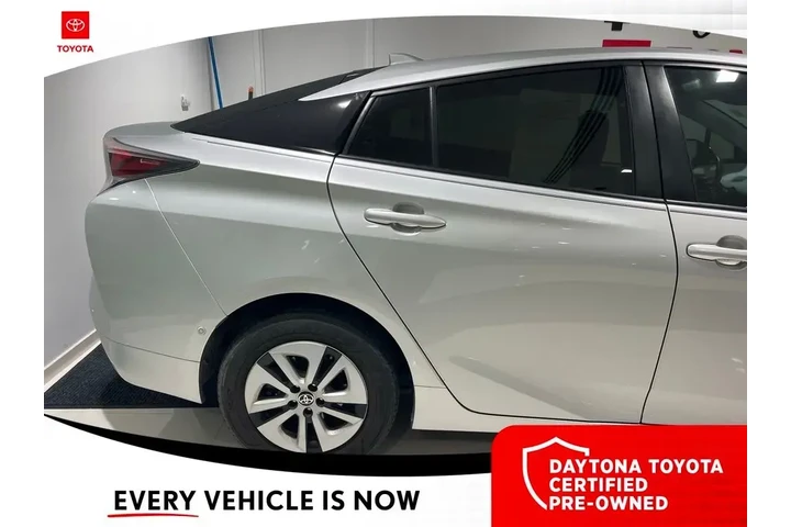 $15000 : Toyota Prius 2018 Four 4dr H image 3