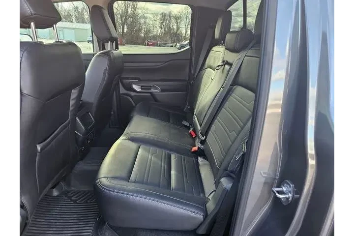 $39500 : Ford Ranger 2024 4x4 Lariat image 10