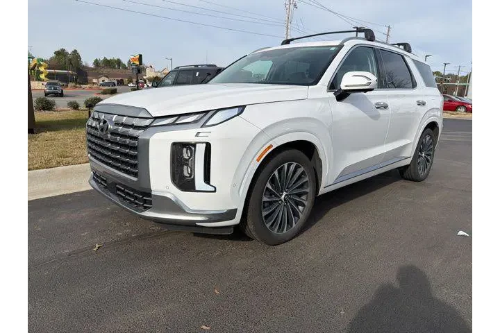 $39626 : Hyundai PALISADE 2024 Callig image 3