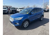 $18000 : Ford Escape 2017 AWD Titaniu thumbnail