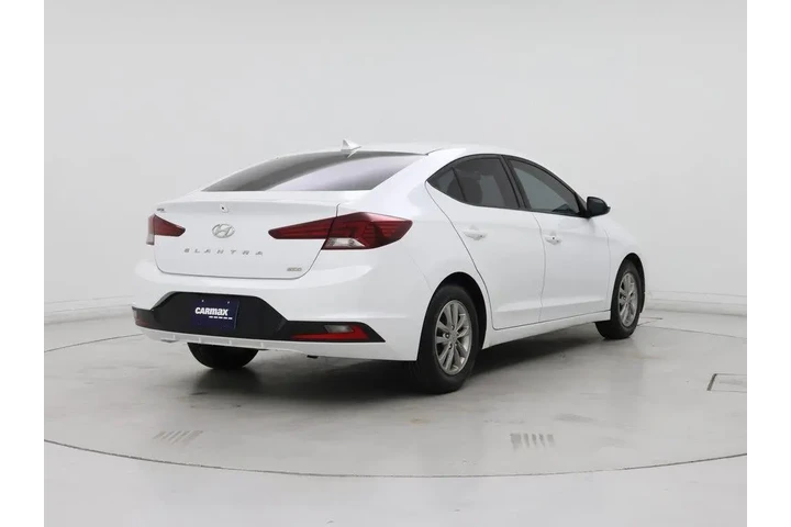 $14998 : Hyundai ELANTRA 2019 Eco 4dr image 8