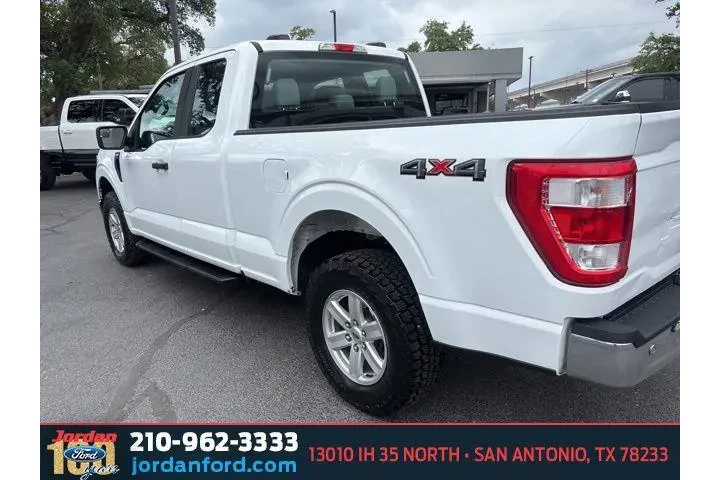 $22367 : Ford F-150 2022 4x4 XL 4dr S image 6