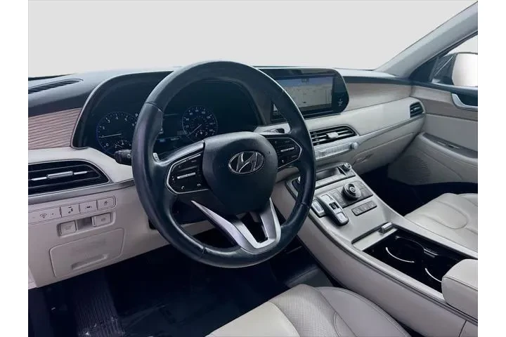 $24888 : Hyundai PALISADE 2021 SEL 4d image 7