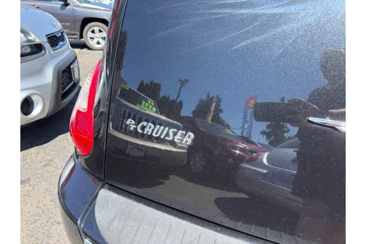 $3875 : 2008 PT Cruiser image 8