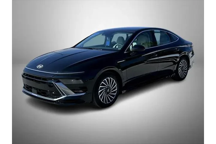 $27547 : Hyundai SONATA Hybrid 2025 S image 1