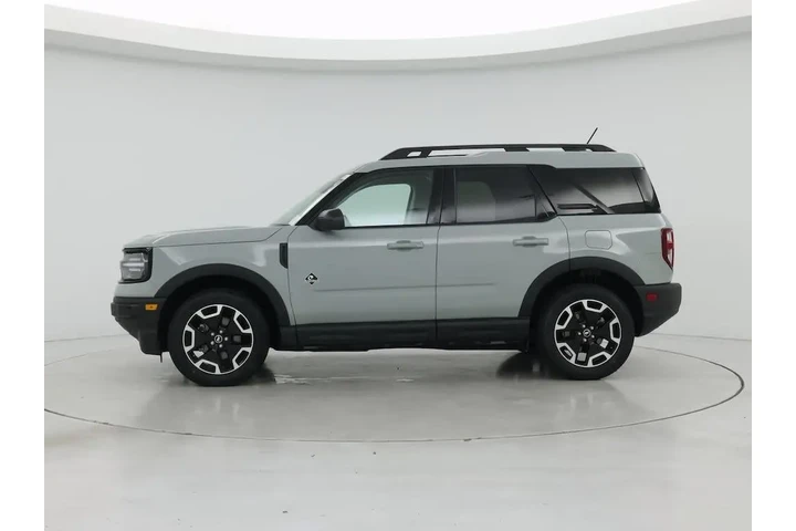 $28998 : Ford Bronco Sport 2023 AWD O image 3