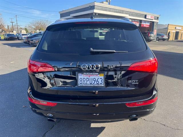 $6998 : 2013 Q5 2.0T quattro Premium image 7