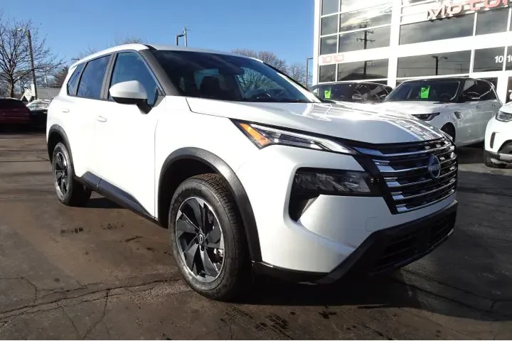 $21995 : 2025 ROGUE image 4