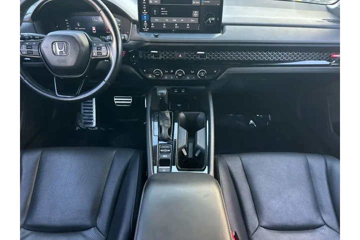 $29999 : Honda Accord Hybrid 2025 Spo image 6