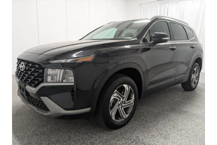 $23997 : Hyundai SANTA FE 2023 AWD SE image 9