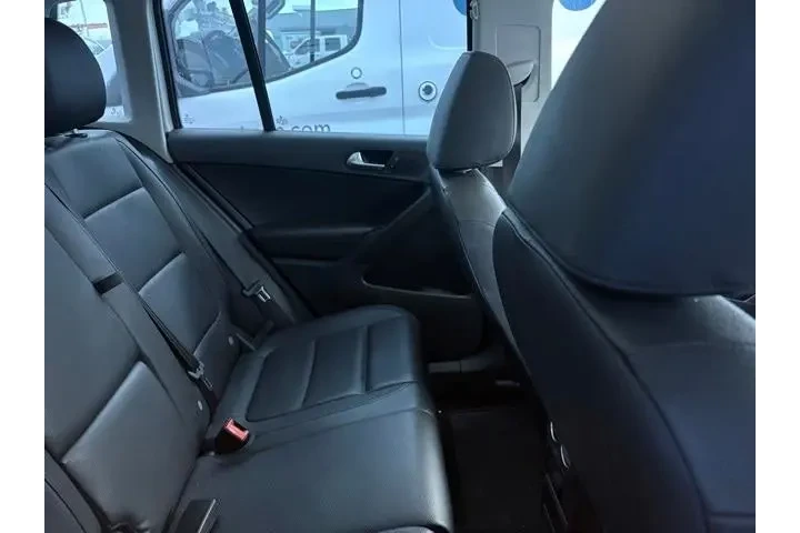 $11500 : Volkswagen Tiguan 2017 2.0T image 10