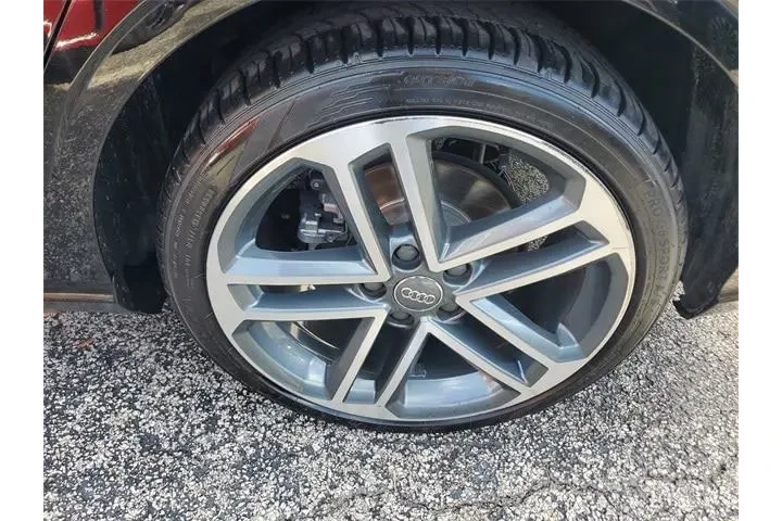 $11990 : Audi A3 2020 Premium 40 TFSI image 6