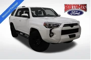 Toyota 4Runner 2021 4x4 SR5 en Plano