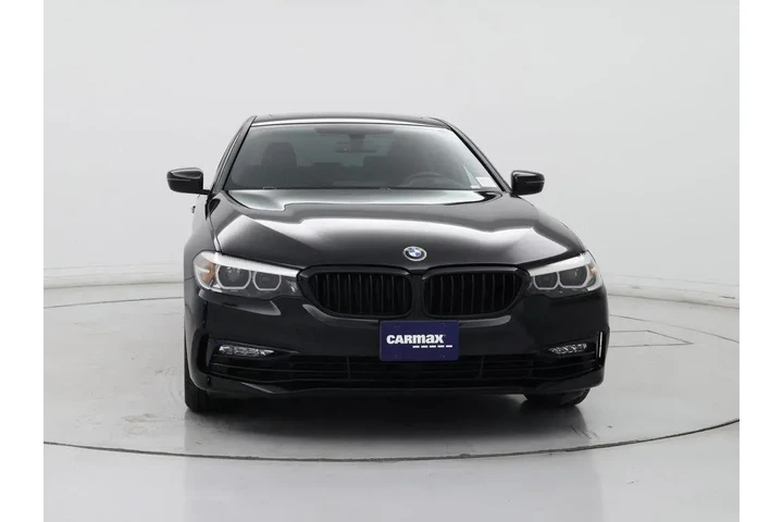 $24998 : BMW 5 Series 2017 530i 4dr S image 5