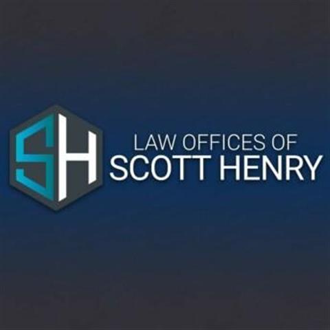 The Law Offices of Scott Henry image 1