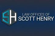 The Law Offices of Scott Henry en Riverside