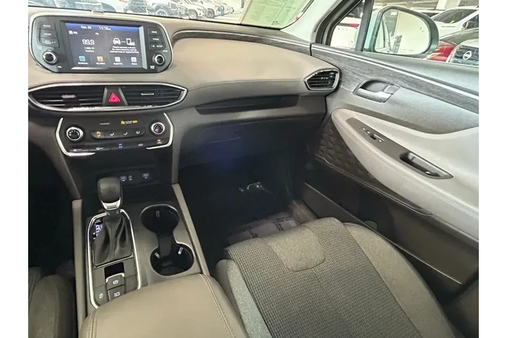 $9991 : Hyundai SANTA FE 2019 SE 2.4 image 8