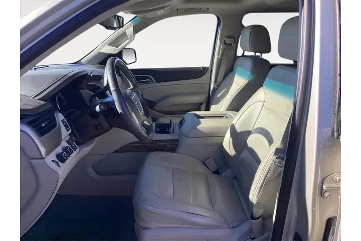 $24500 : GMC Yukon XL 2016 4x4 Denali image 4