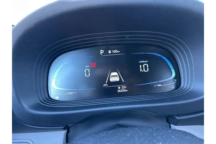 $17500 : Hyundai VENUE 2023 SEL 4dr C image 6