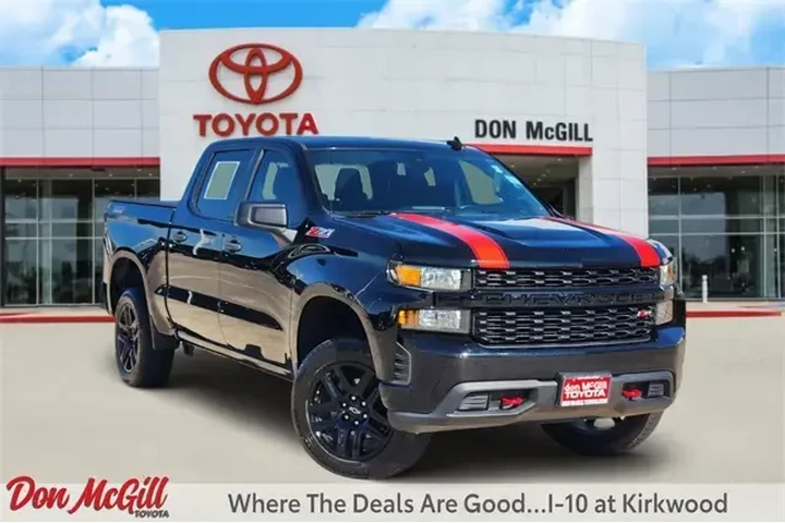 $23989 : Chevrolet Silverado 1500 Lim image 1