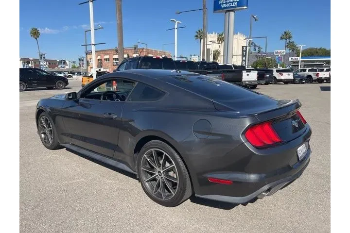 $20991 : Ford Mustang 2019 EcoBoost 2 image 4