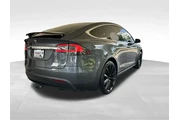 $21231 : Tesla Model X 2018 AWD 75D 4 thumbnail
