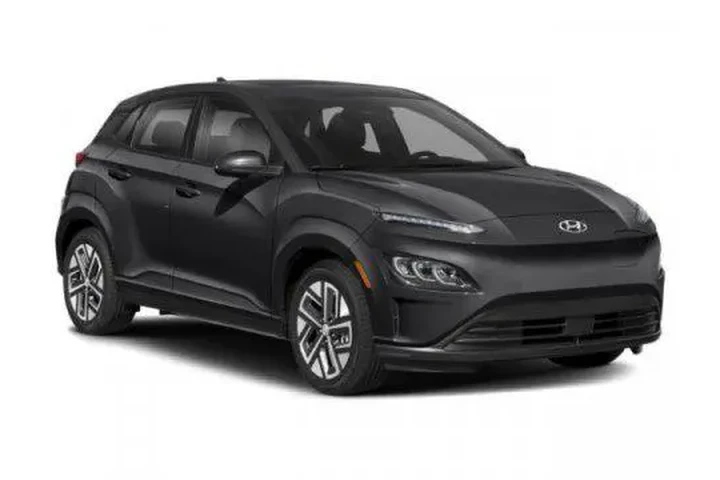 $20204 : Hyundai KONA Electric 2022 L image 9