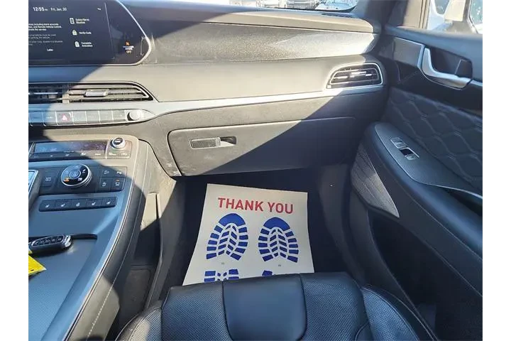 $26995 : Hyundai PALISADE 2020 AWD Li image 10