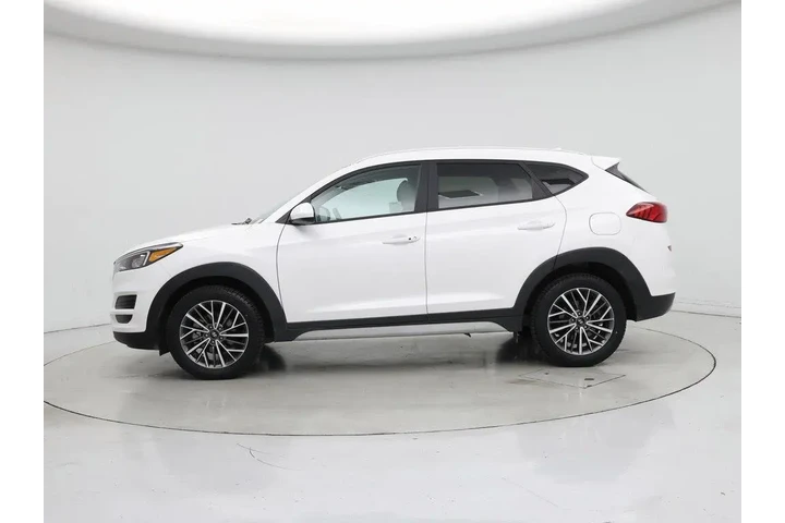$17998 : Hyundai TUCSON 2020 SEL 4dr image 3